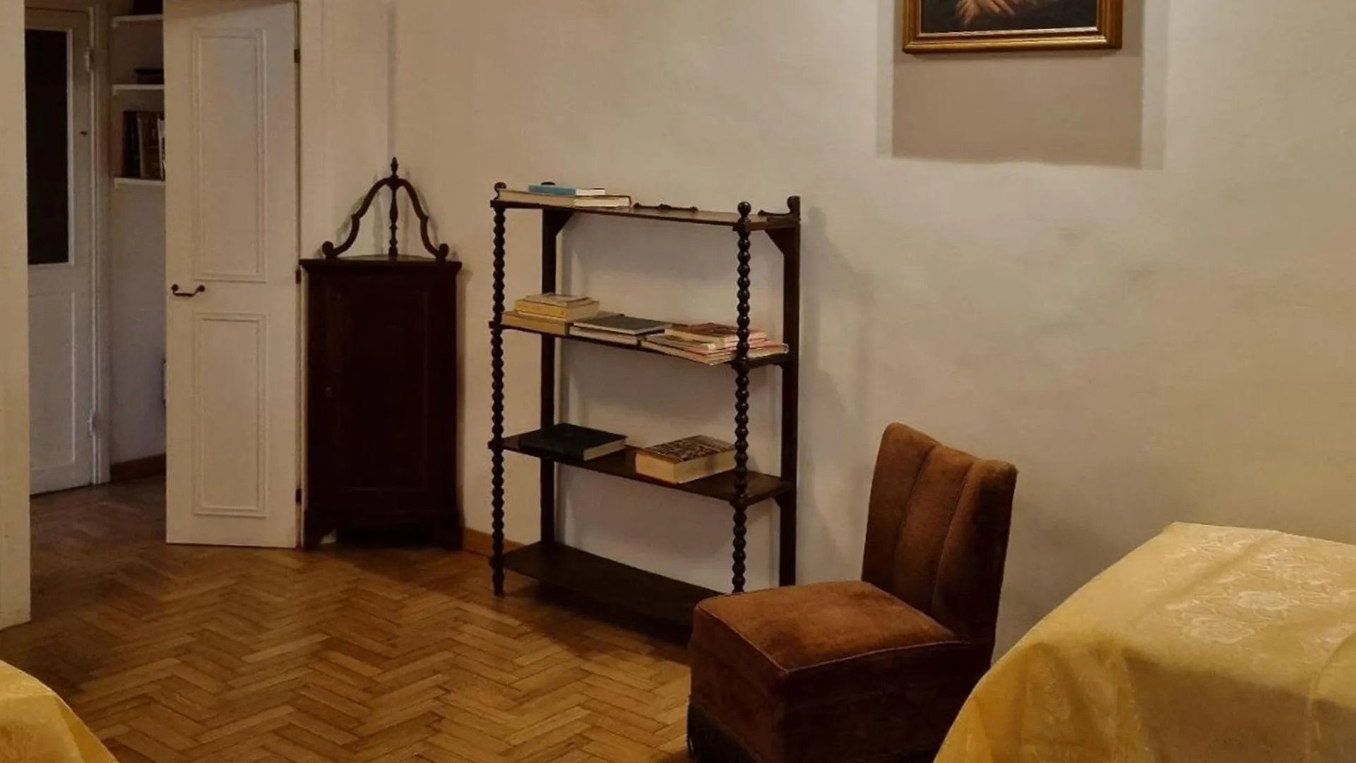 ローマCasa Nicolettaアパートメント ローマ